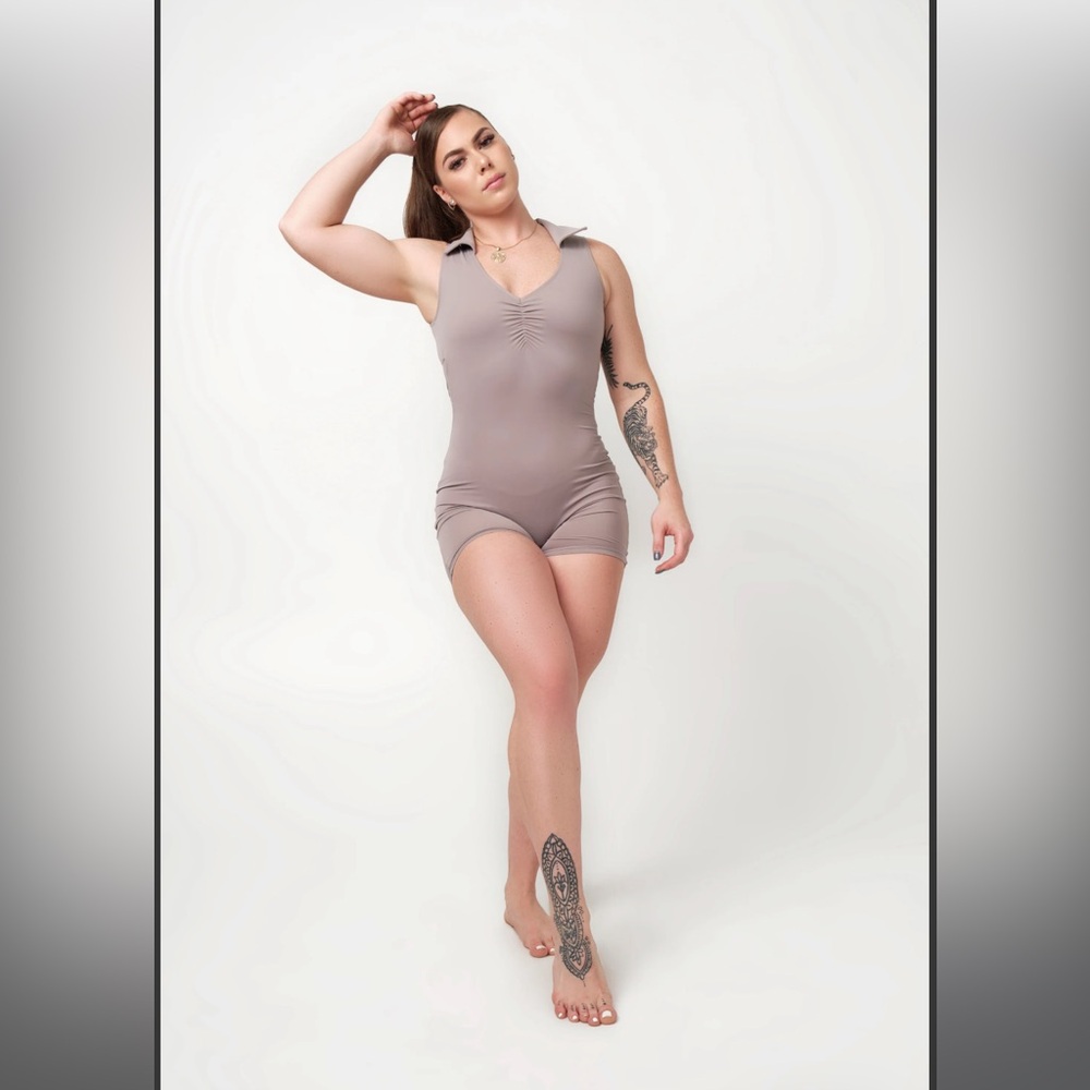 Body By Neeks Bodysuit